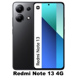 Redmi Note 13 4G Dėklai/Ekrano apsaugos